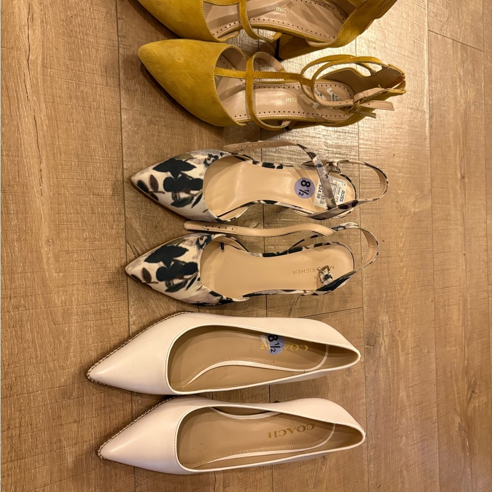 Womens heels